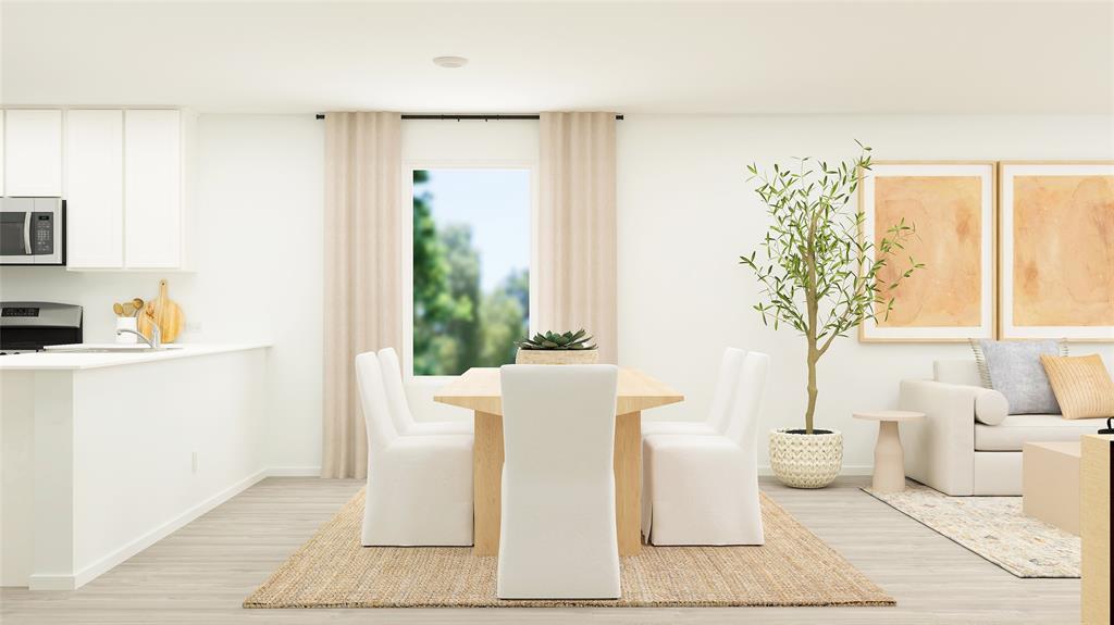 Landing at Creekside - Residential