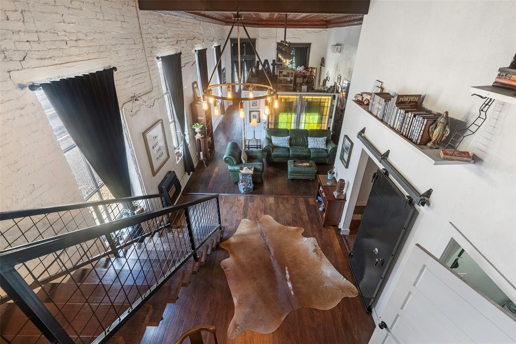 City of Cumby - Residential