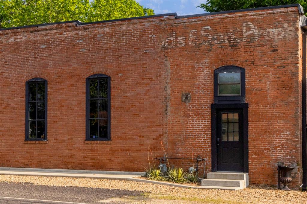 City of Cumby - Residential