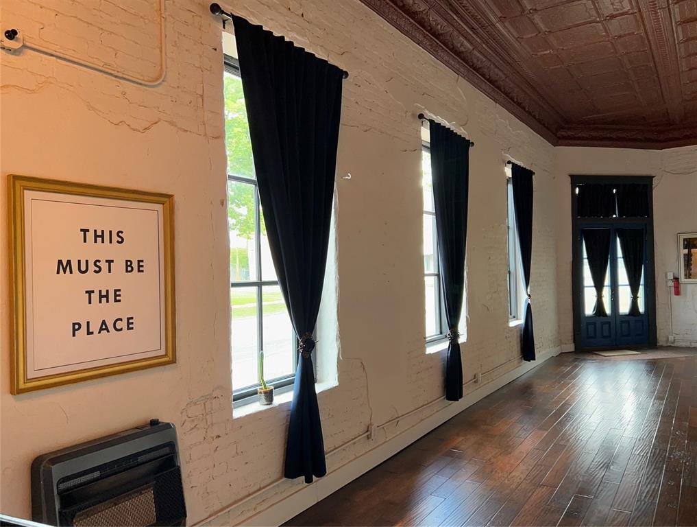 City of Cumby - Residential