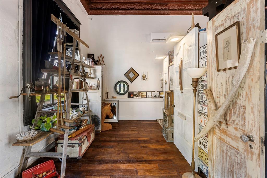 City of Cumby - Residential