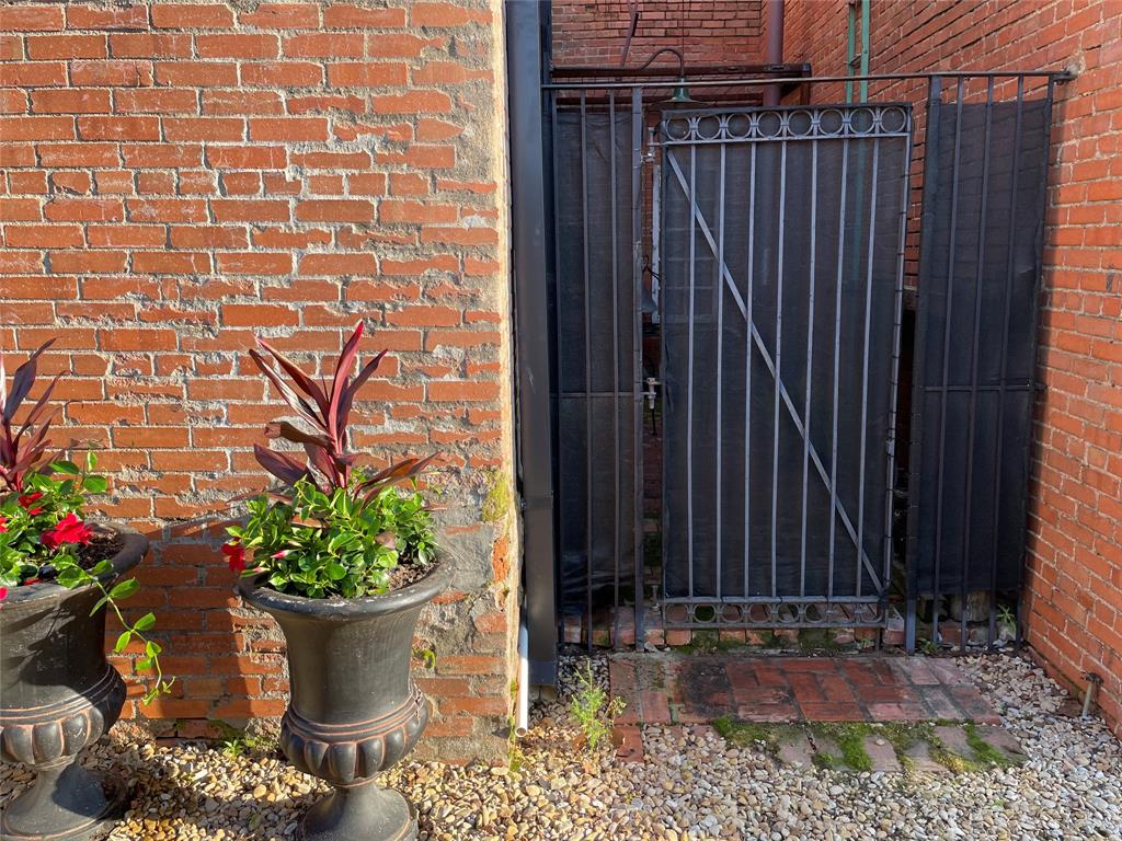 City of Cumby - Residential