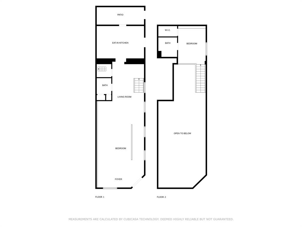 City of Cumby - Residential