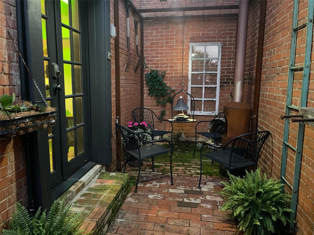 City of Cumby - Residential