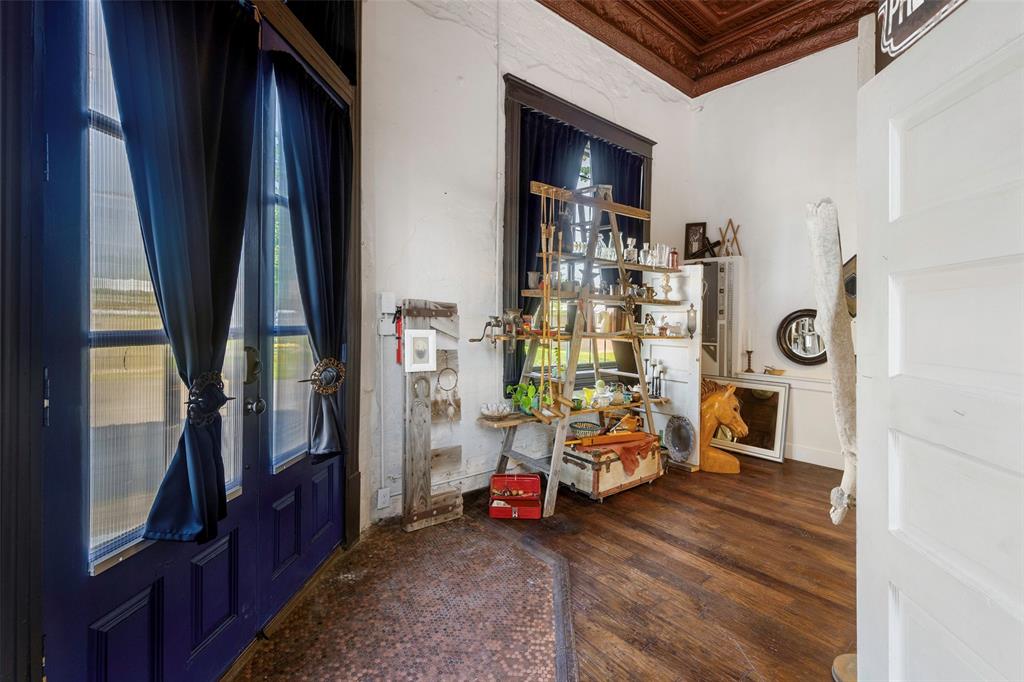 City of Cumby - Residential