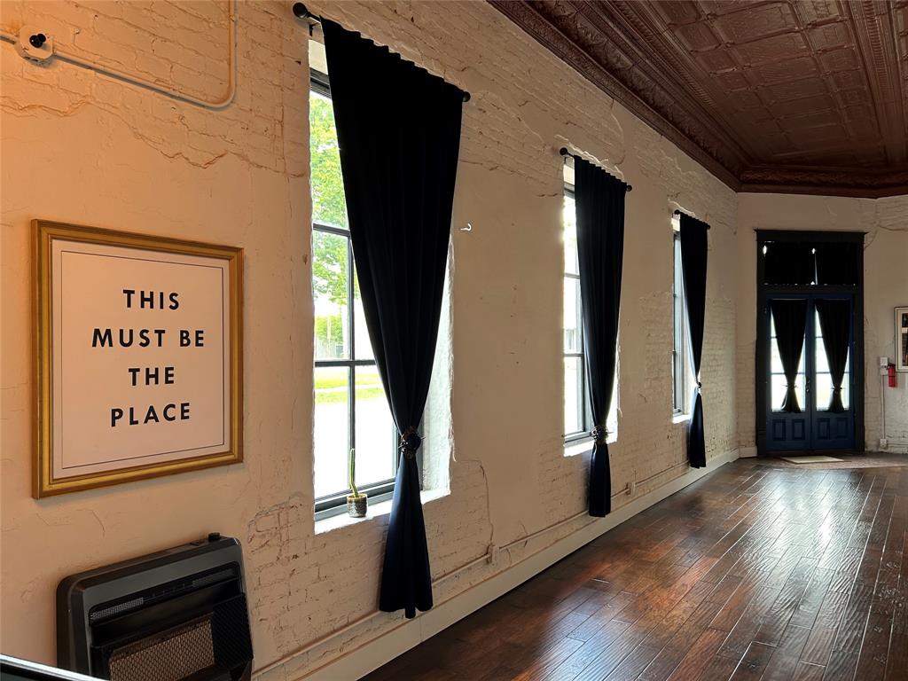 City of Cumby - Residential