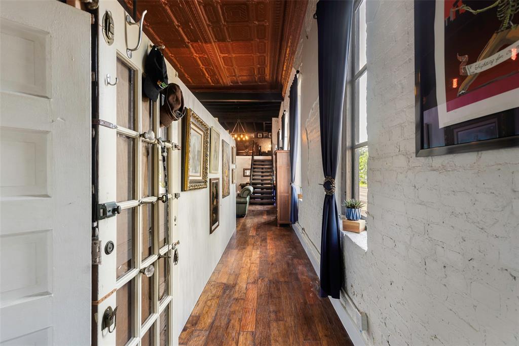 City of Cumby - Residential