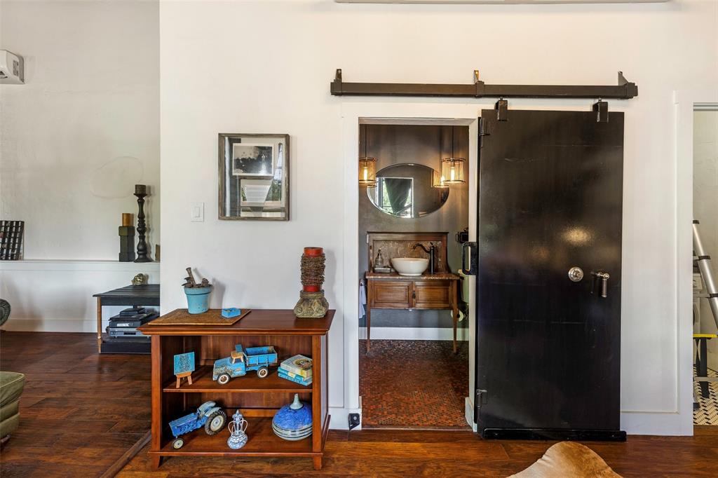 City of Cumby - Residential