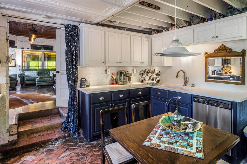 City of Cumby - Residential