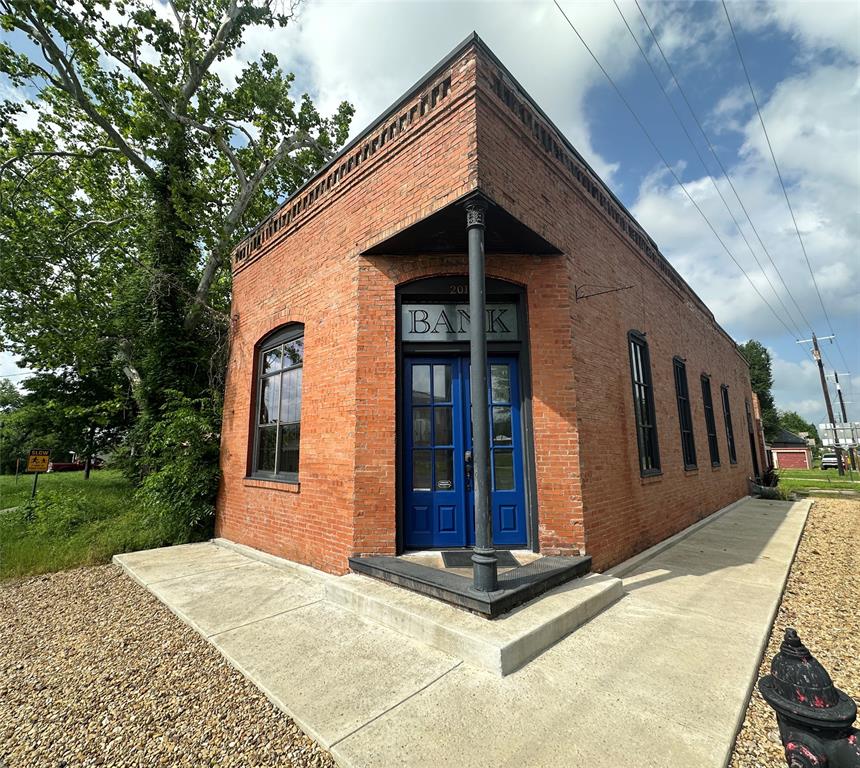 City of Cumby - Residential