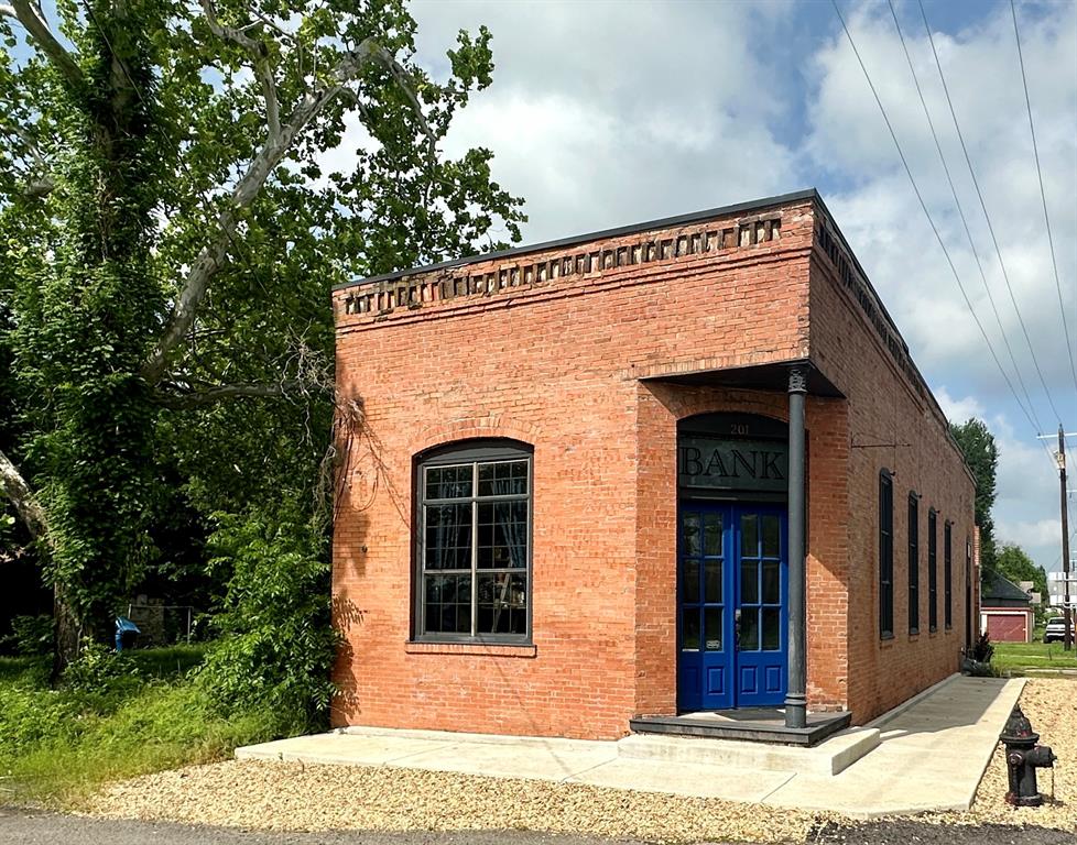 City of Cumby - Residential