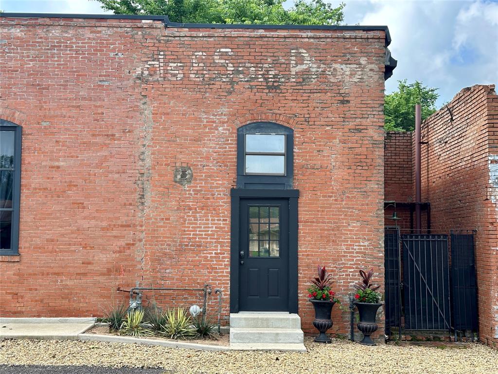 City of Cumby - Residential