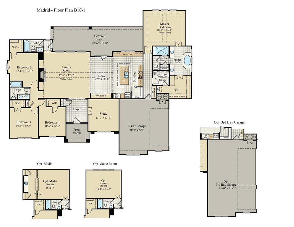 321 Mayberry Way