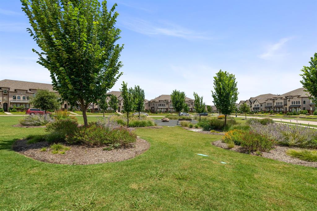 Trinity Falls Planning Unit 3 Ph 4c - Residential