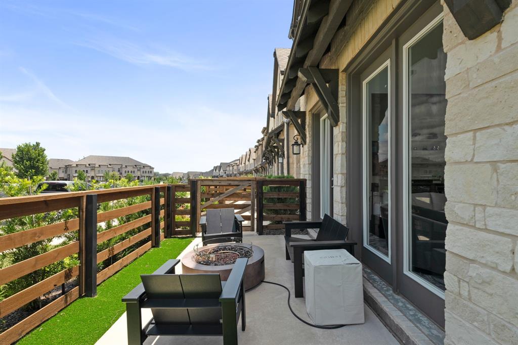 Trinity Falls Planning Unit 3 Ph 4c - Residential