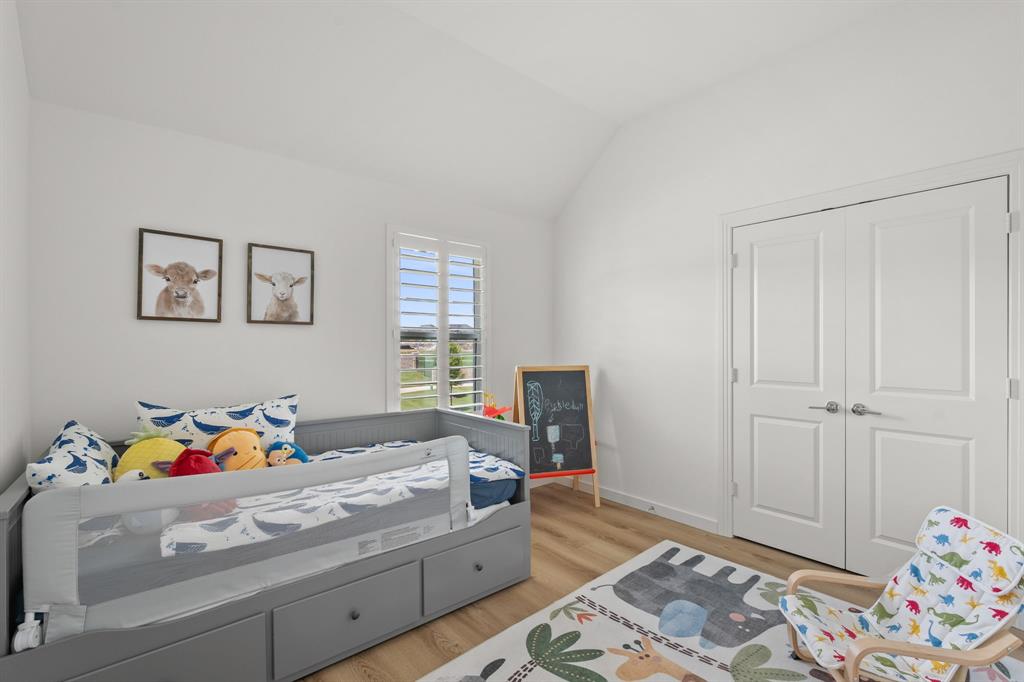 Trinity Falls Planning Unit 3 Ph 4c - Residential