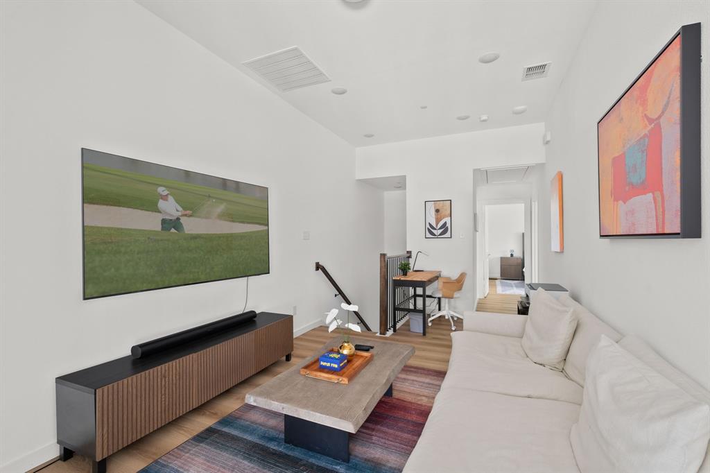 Trinity Falls Planning Unit 3 Ph 4c - Residential