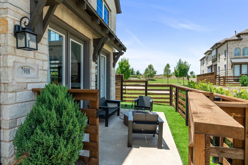 Trinity Falls Planning Unit 3 Ph 4c - Residential