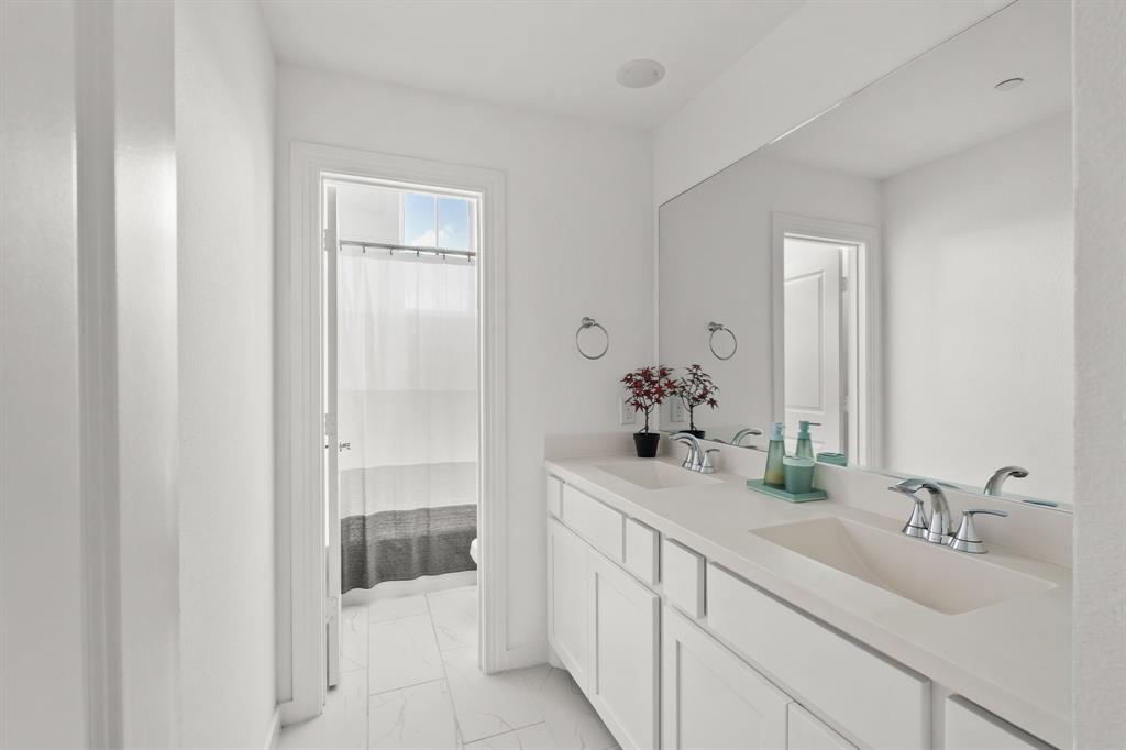 Trinity Falls Planning Unit 3 Ph 4c - Residential