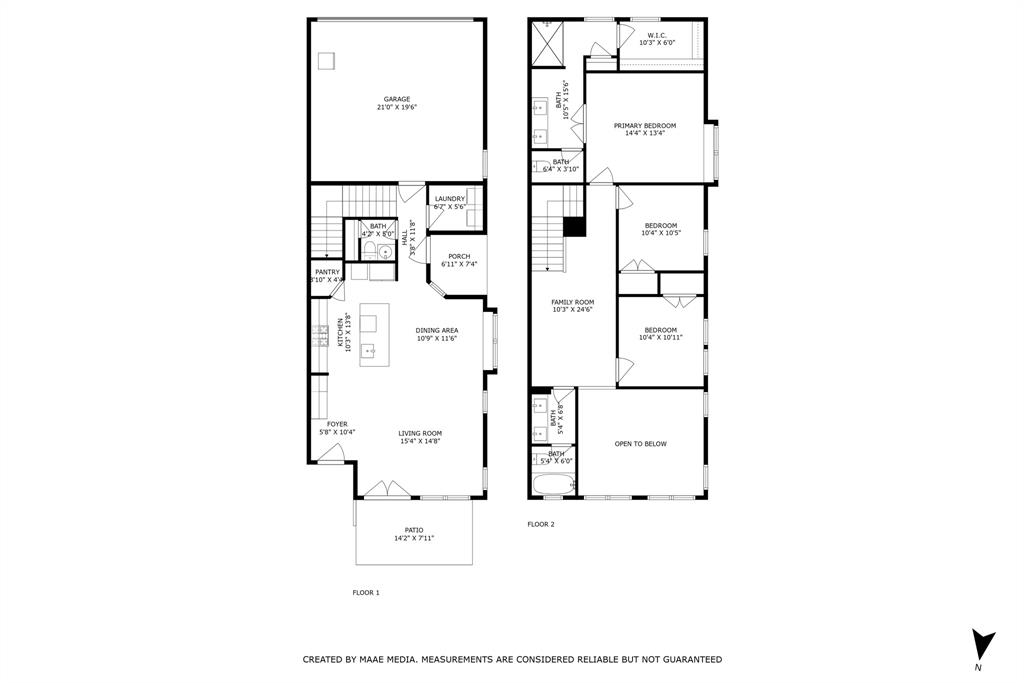 Trinity Falls Planning Unit 3 Ph 4c - Residential