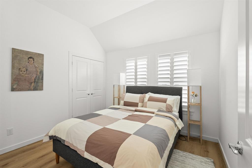 Trinity Falls Planning Unit 3 Ph 4c - Residential