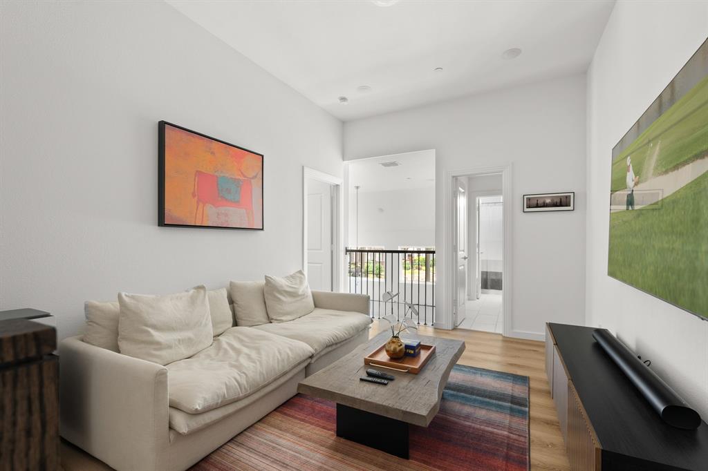 Trinity Falls Planning Unit 3 Ph 4c - Residential