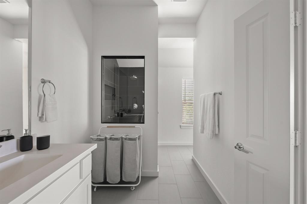 Trinity Falls Planning Unit 3 Ph 4c - Residential