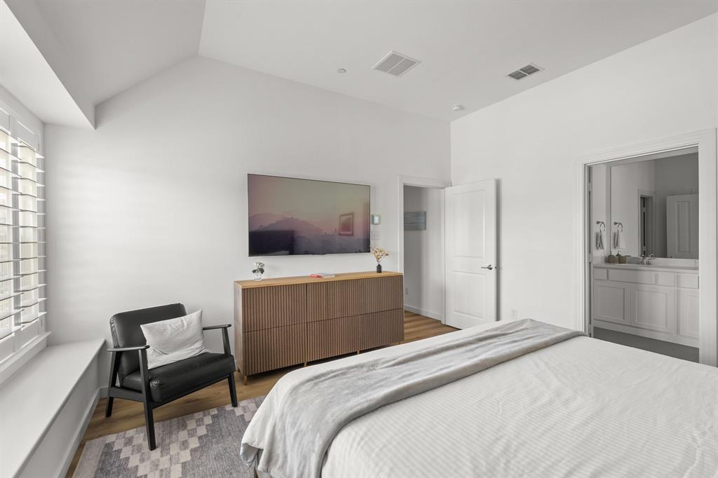 Trinity Falls Planning Unit 3 Ph 4c - Residential