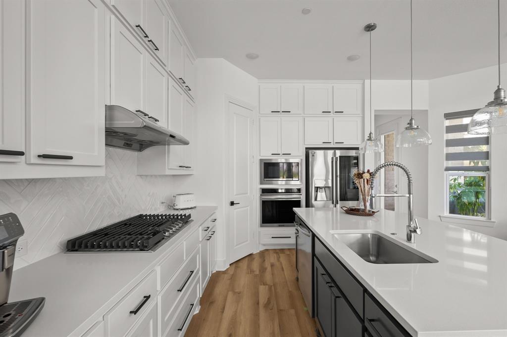 Trinity Falls Planning Unit 3 Ph 4c - Residential