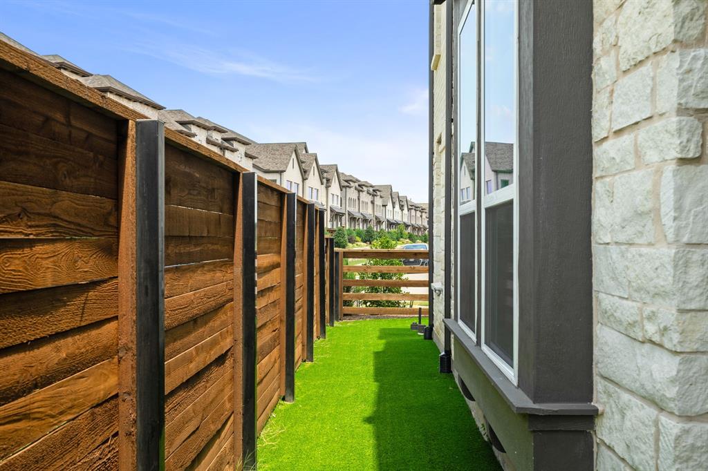 Trinity Falls Planning Unit 3 Ph 4c - Residential