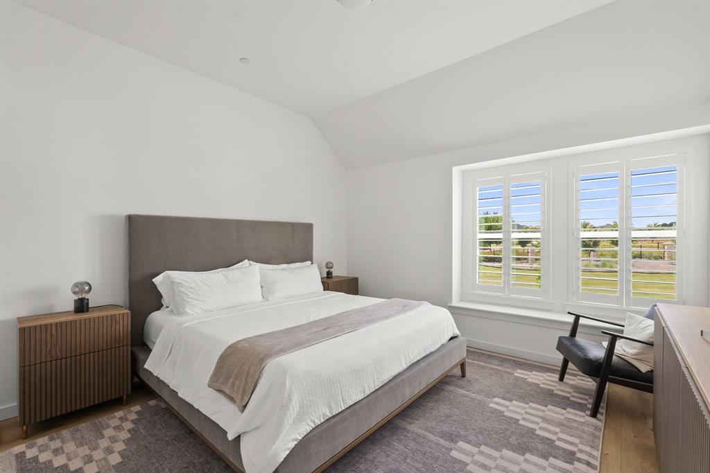 Trinity Falls Planning Unit 3 Ph 4c - Residential