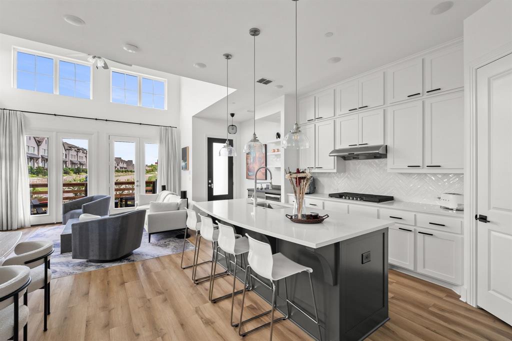 Trinity Falls Planning Unit 3 Ph 4c - Residential