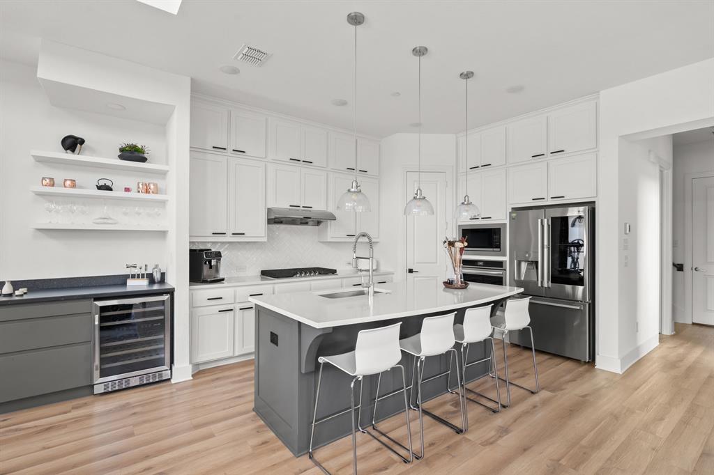 Trinity Falls Planning Unit 3 Ph 4c - Residential