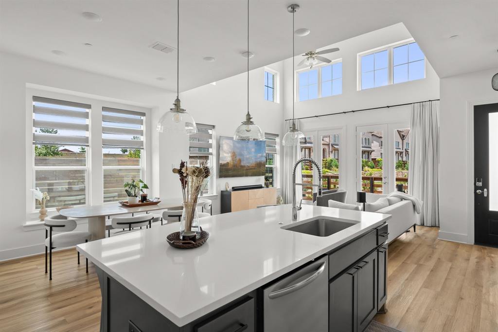 Trinity Falls Planning Unit 3 Ph 4c - Residential