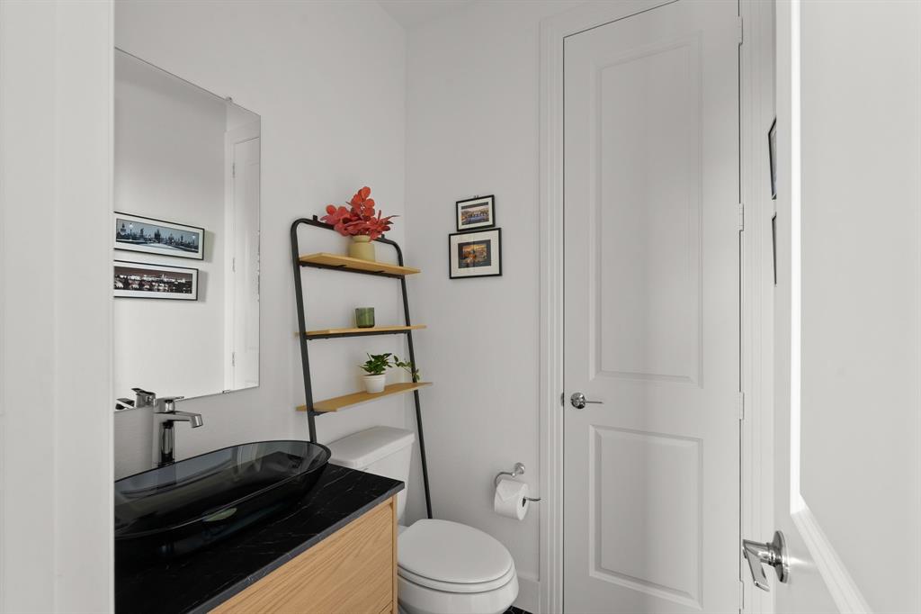 Trinity Falls Planning Unit 3 Ph 4c - Residential