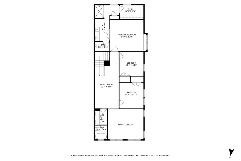 Trinity Falls Planning Unit 3 Ph 4c - Residential