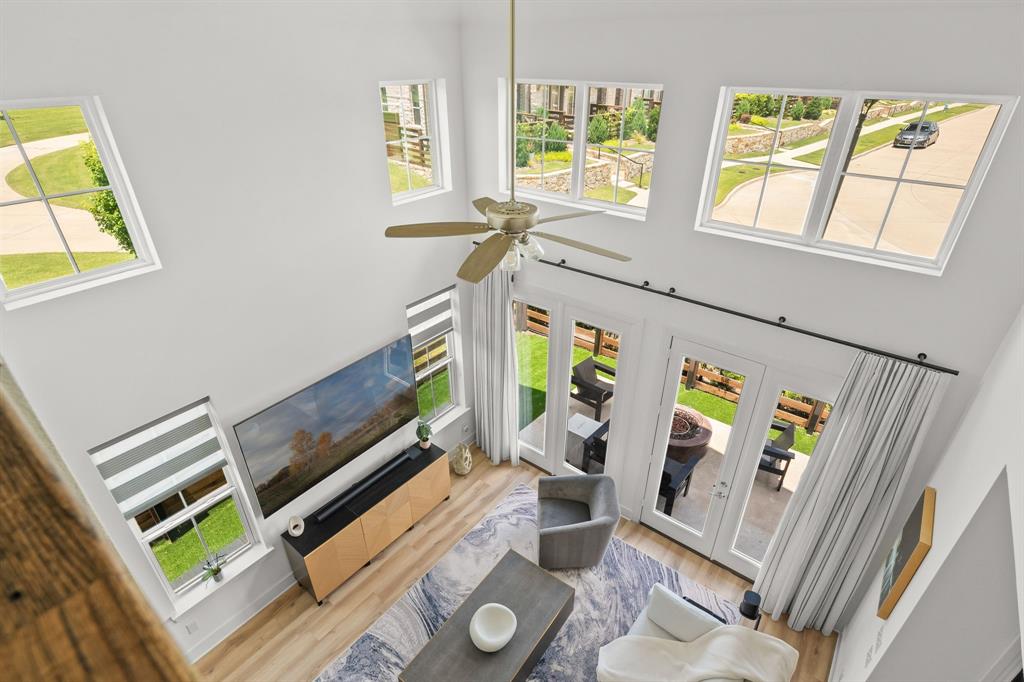 Trinity Falls Planning Unit 3 Ph 4c - Residential