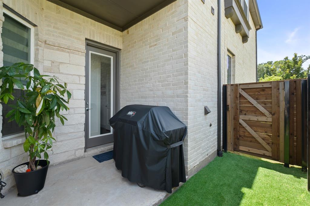 Trinity Falls Planning Unit 3 Ph 4c - Residential