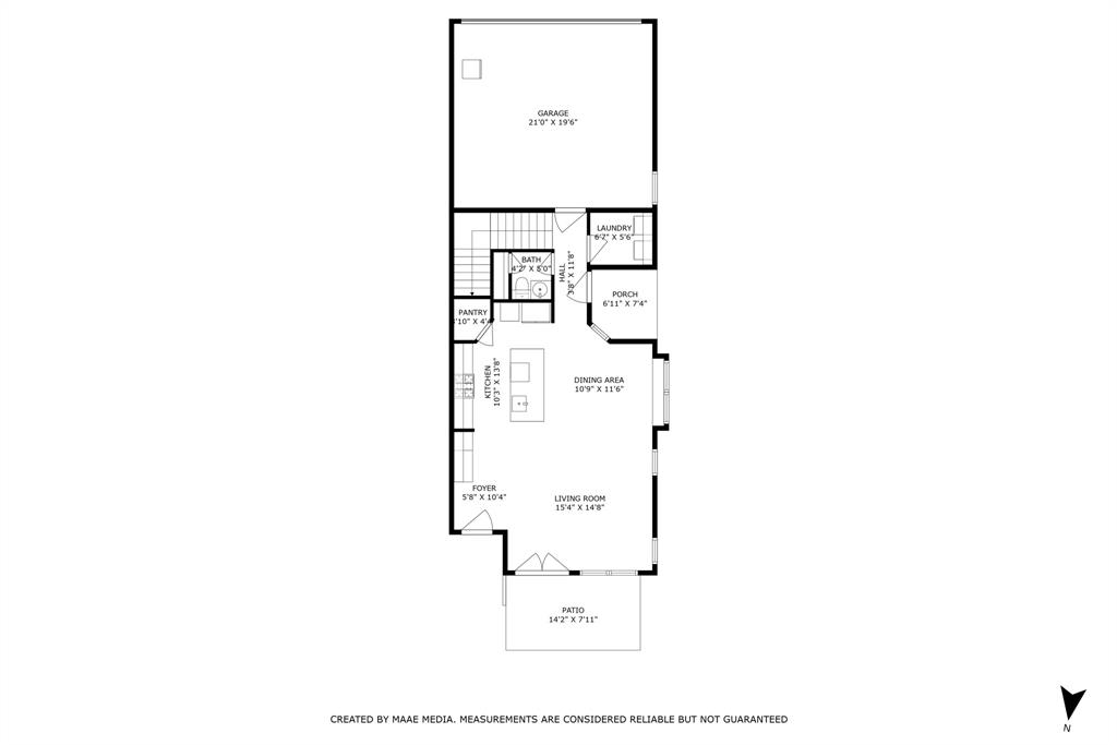 Trinity Falls Planning Unit 3 Ph 4c - Residential