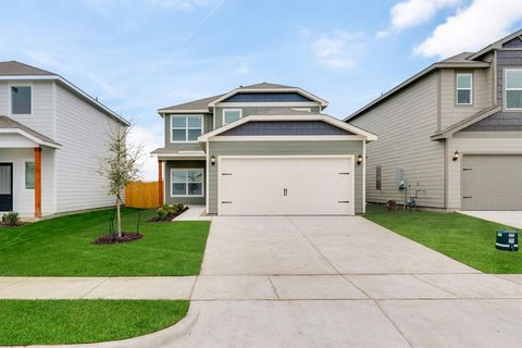 Photo of 3916 Starry Night Cove, Sherman, TX 75092 (MLS # 21272717)