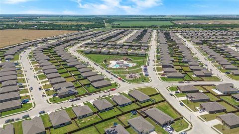 A home in Royse City