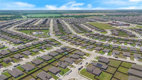 A home in Royse City