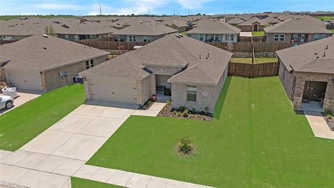 A home in Royse City