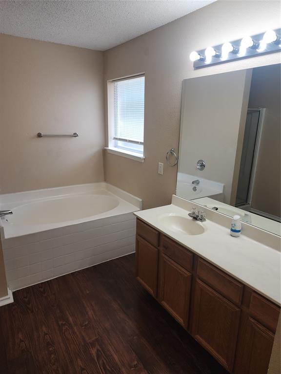 Mesa Vista Add - Residential Lease