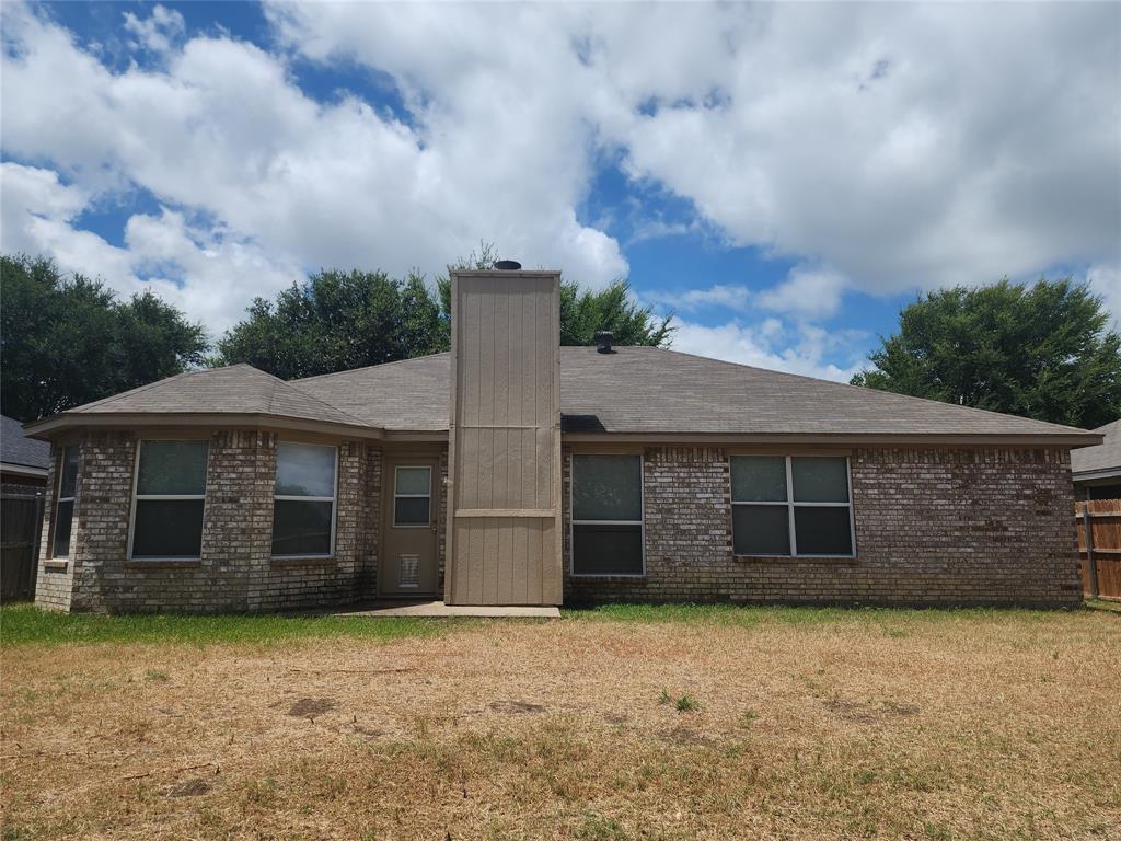 Mesa Vista Add - Residential Lease