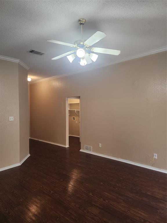 Mesa Vista Add - Residential Lease