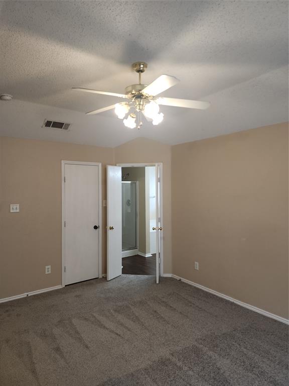 Mesa Vista Add - Residential Lease