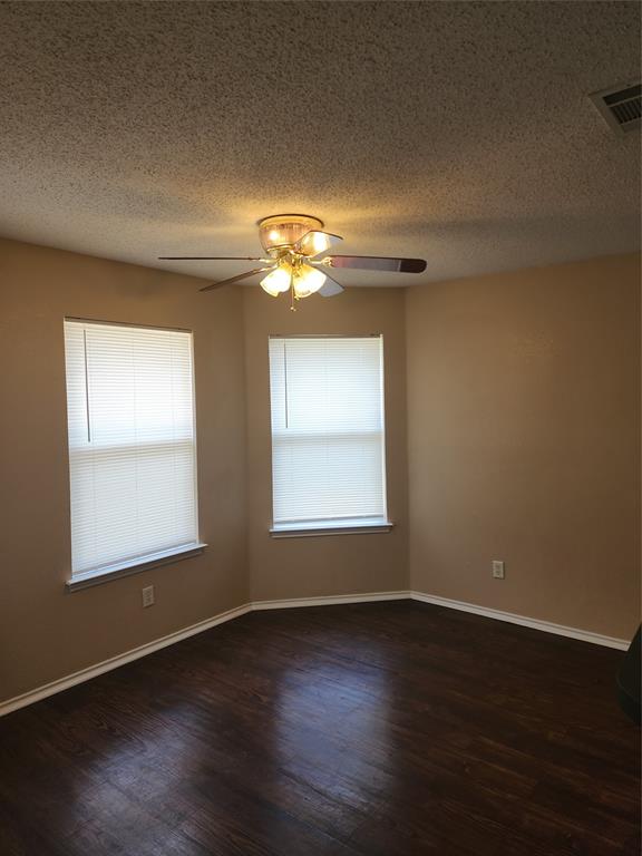 Mesa Vista Add - Residential Lease
