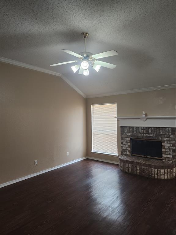 Mesa Vista Add - Residential Lease