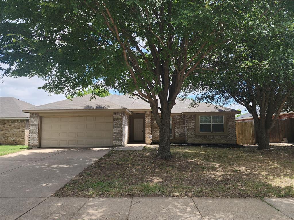 Mesa Vista Add - Residential Lease